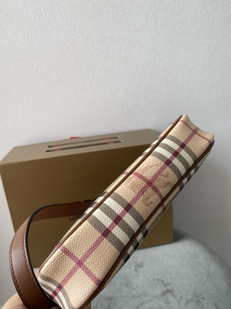 Burberry Top Handle Bags